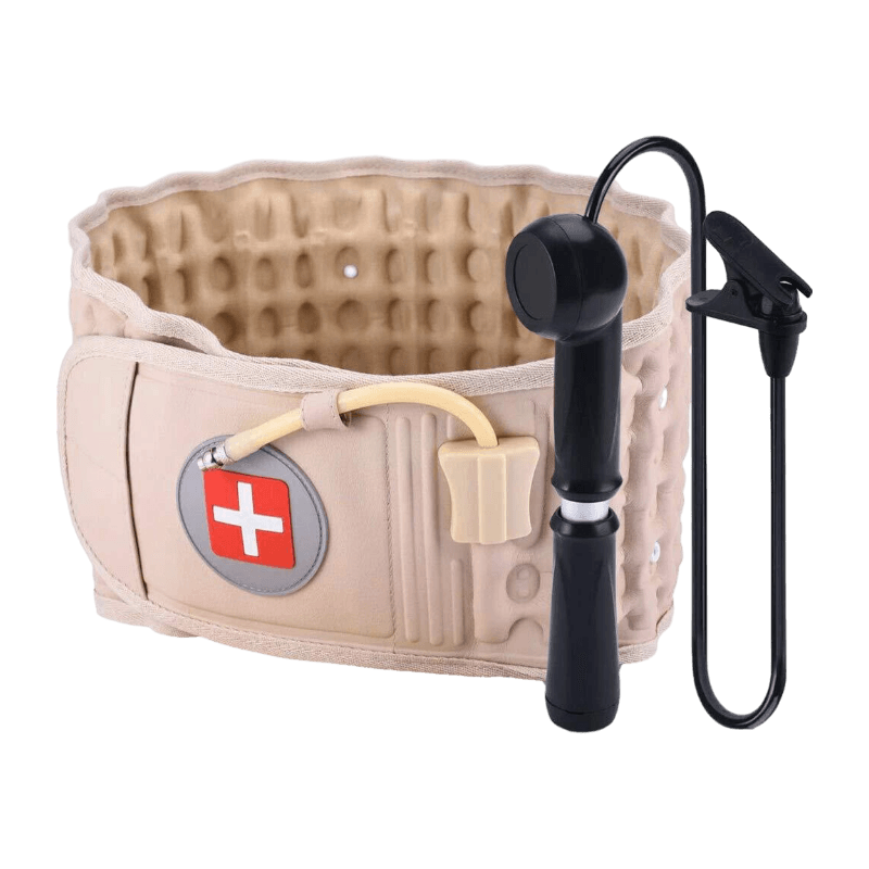 Bazorn Decompression Belt