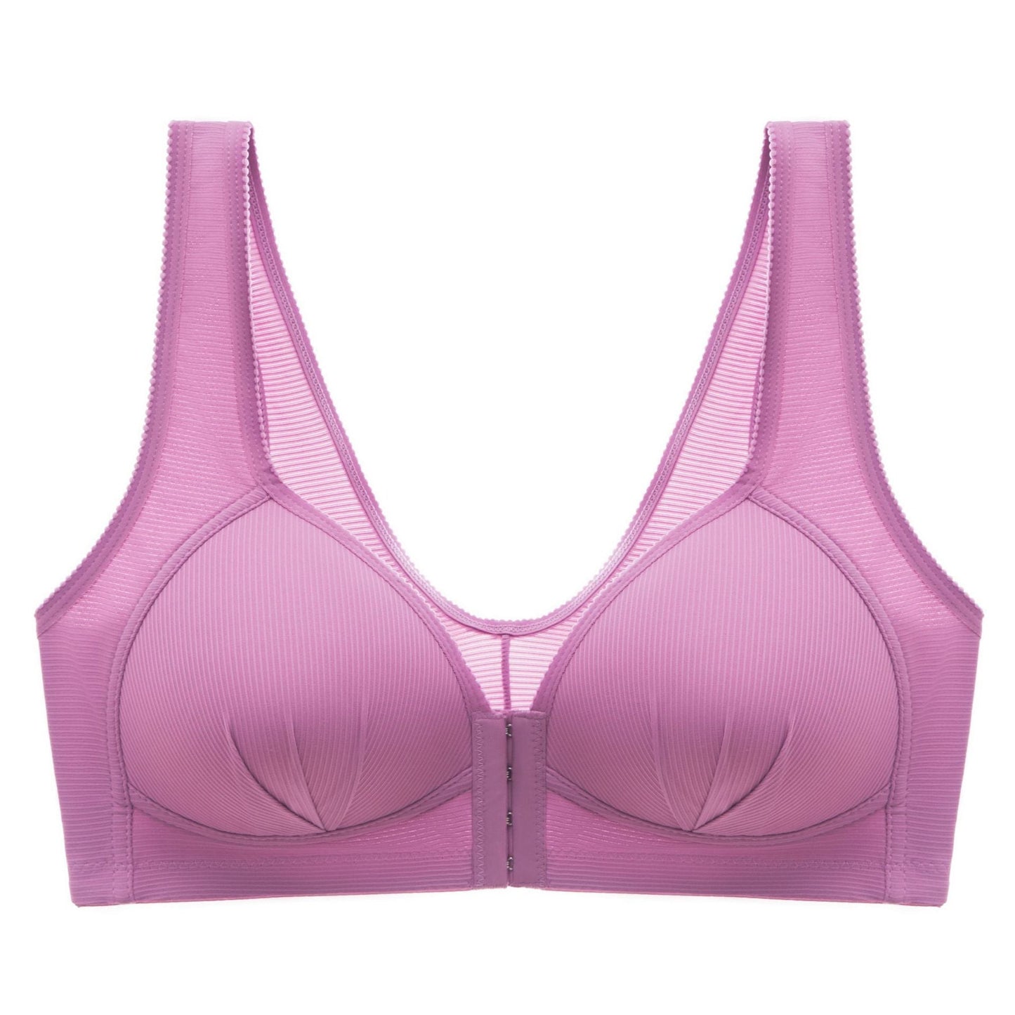 Bazorn Front-Close Bra