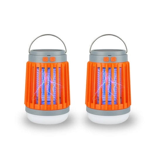 Bazorn Bug Repellent Lamp