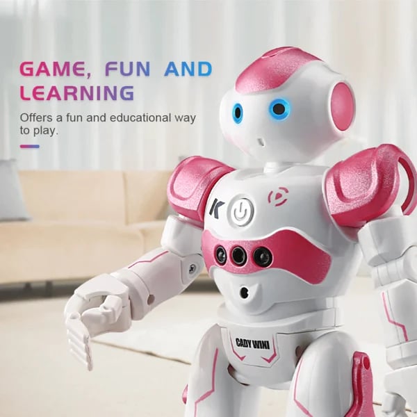 Bazorn LearnioBot