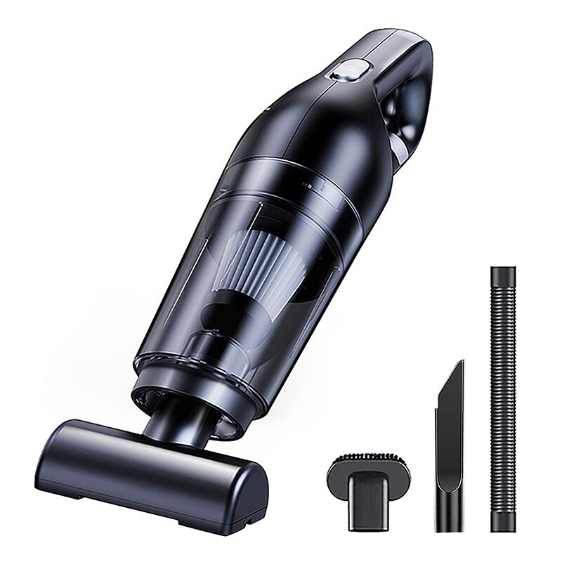 Bazorn Handheld Vacuum Cleaner