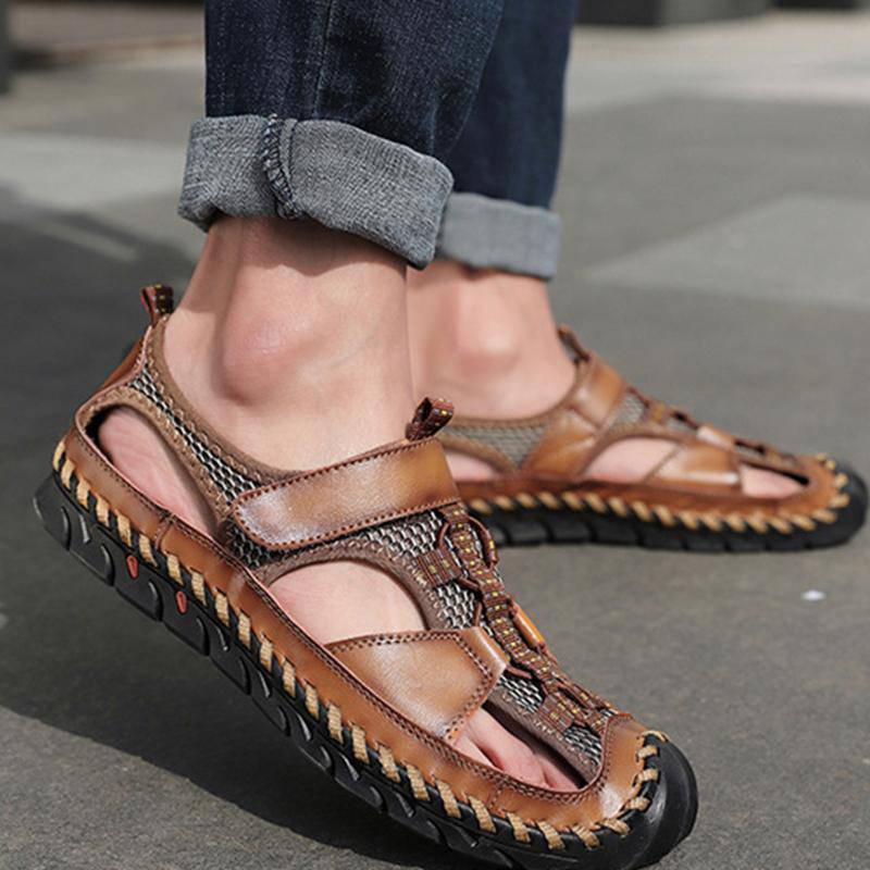Bazorn Men's Fashion Casual Sandals
