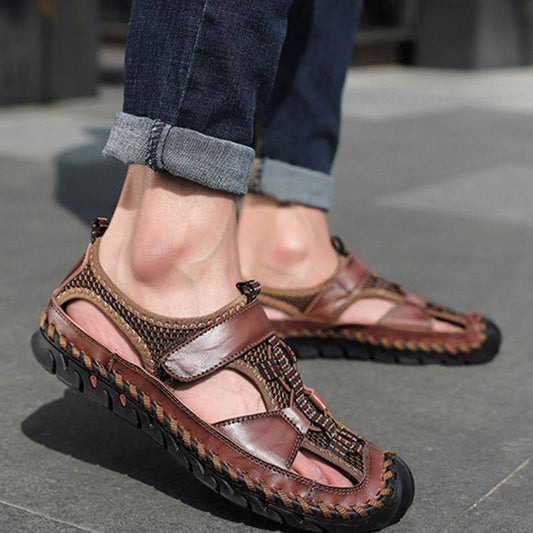 Bazorn Men's Fashion Casual Sandals
