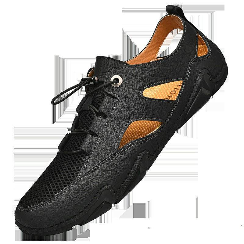 Bazorn Men's Summer Sports Sandals