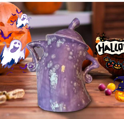 Bazorn Canister With Attitude