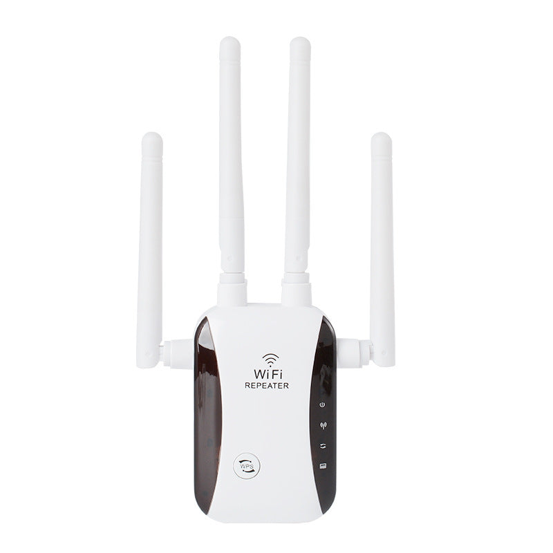 Bazorn Wi-Fi Extender