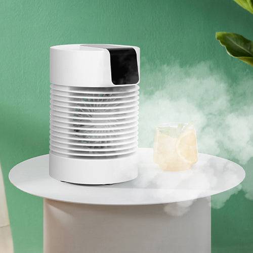 Bazorn 3-in-1 Portable AC