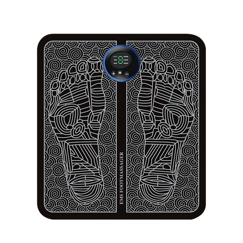 Bazorn EMS Foot Massager