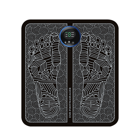 Bazorn EMS Foot Massager