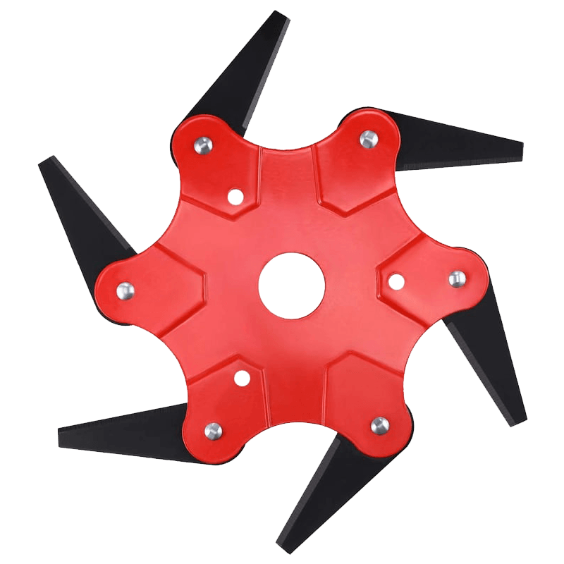 Bazorn Universal 6-Steel Razors Trimmer Head