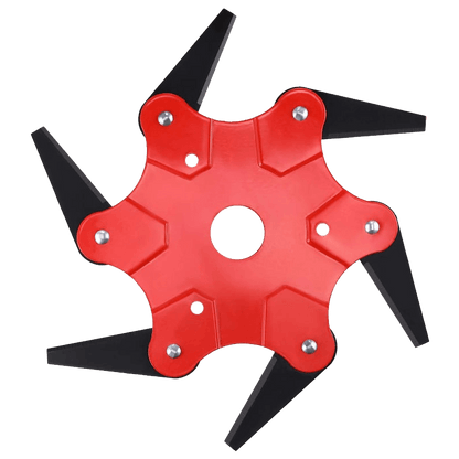 Bazorn Universal 6-Steel Razors Trimmer Head