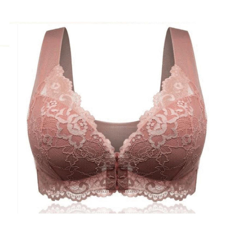 Bazorn Front-Close Bra