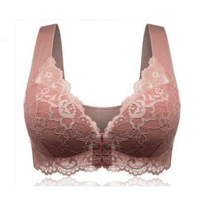 Bazorn Front-Close Bra