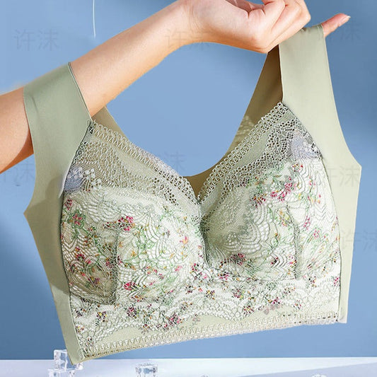 Bazorn™ Full-Coverage Bra