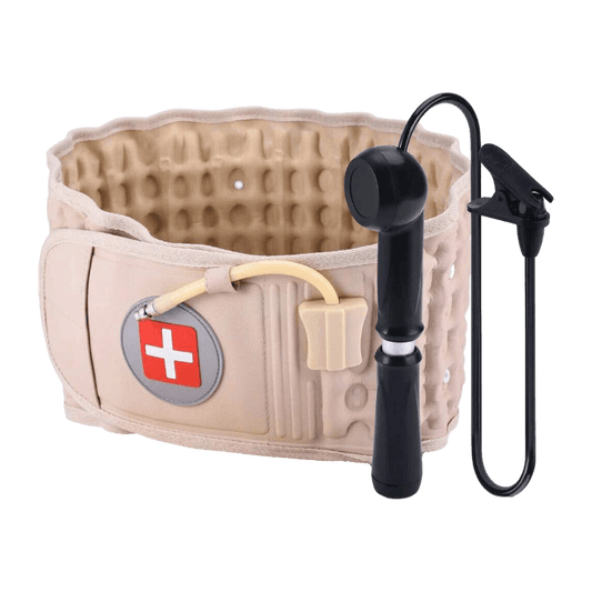 Bazorn Decompression Belt