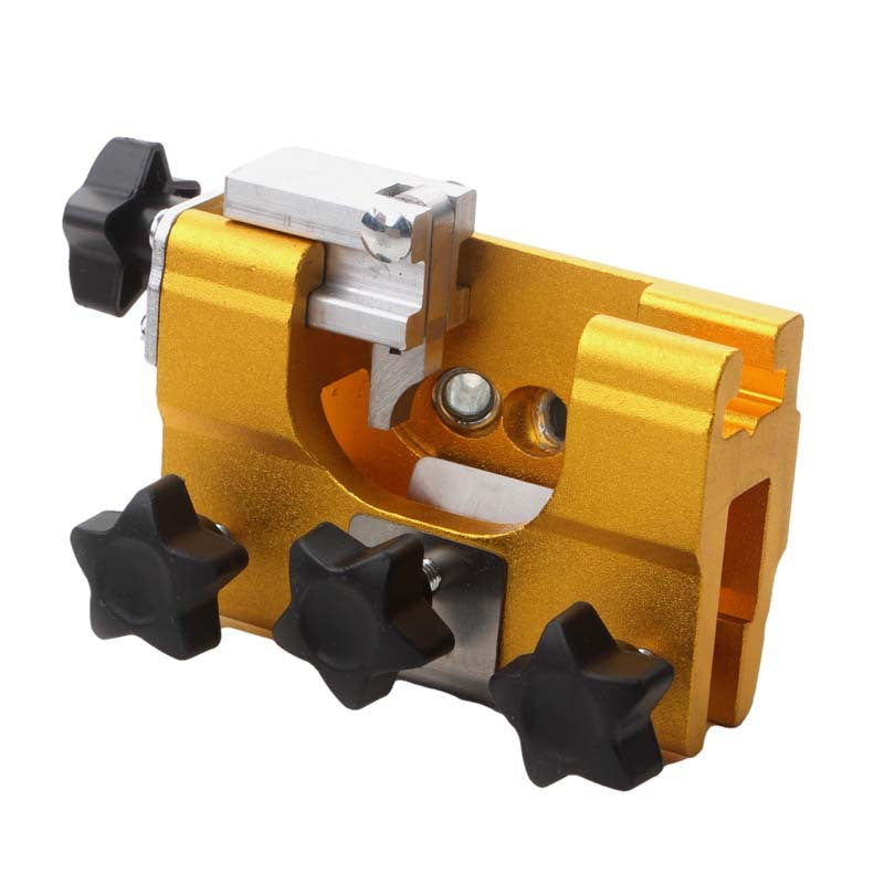 Bazorn Chainsaw sharpener