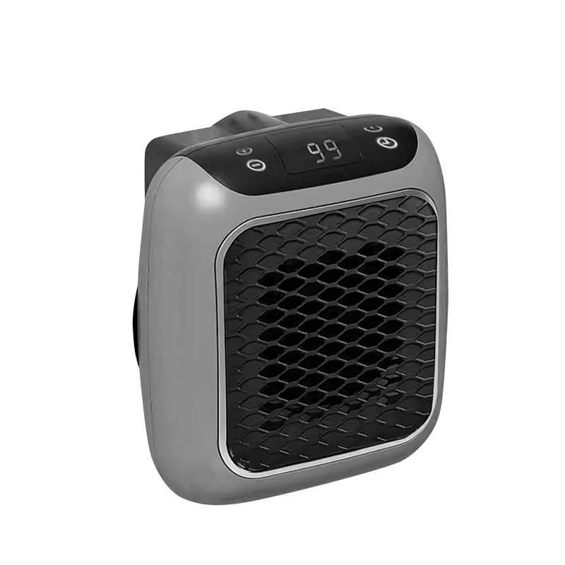 Bazorn Portable Heater