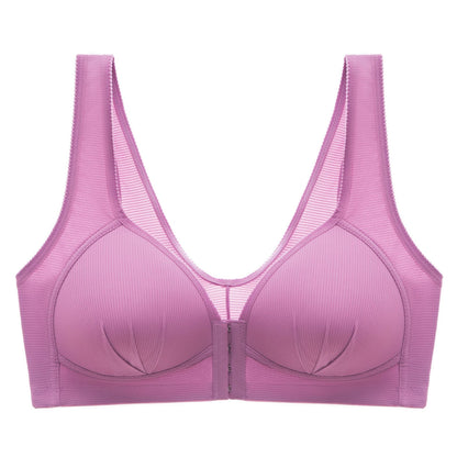 Bazorn Front-Close Bra