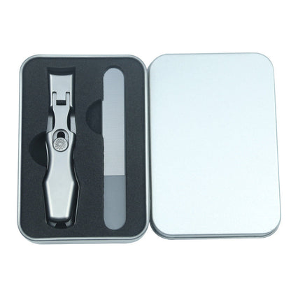 Bazorn Nail Clipper