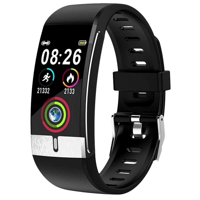 Bazorn Health Smartwatch