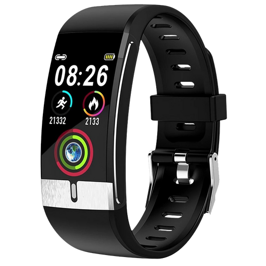 Bazorn Health Smartwatch