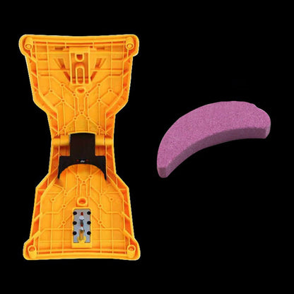 Bazorn Universal Chainsaw Sharpener