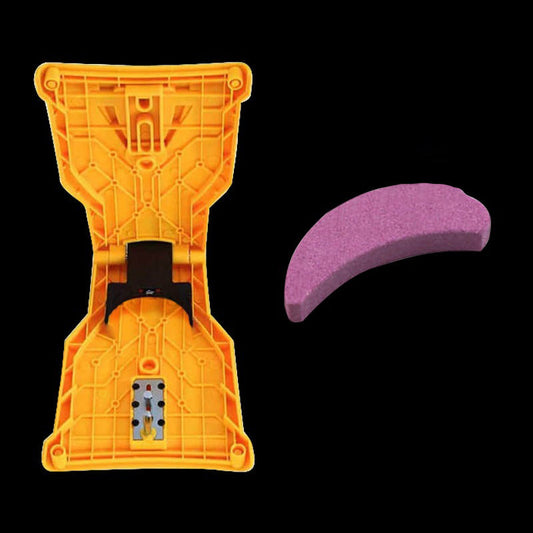 Bazorn Universal Chainsaw Sharpener