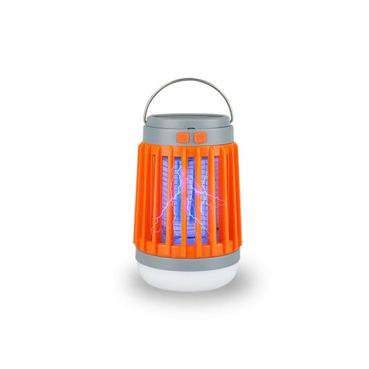 Bazorn Bug Repellent Lamp