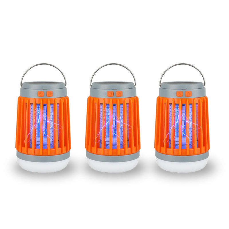 Bazorn Bug Repellent Lamp