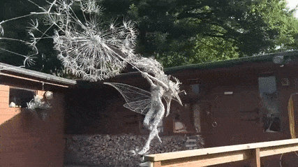 Bazorn The Naughty Spirits Are Dancing