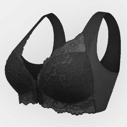 Bazorn Front-Close Bra