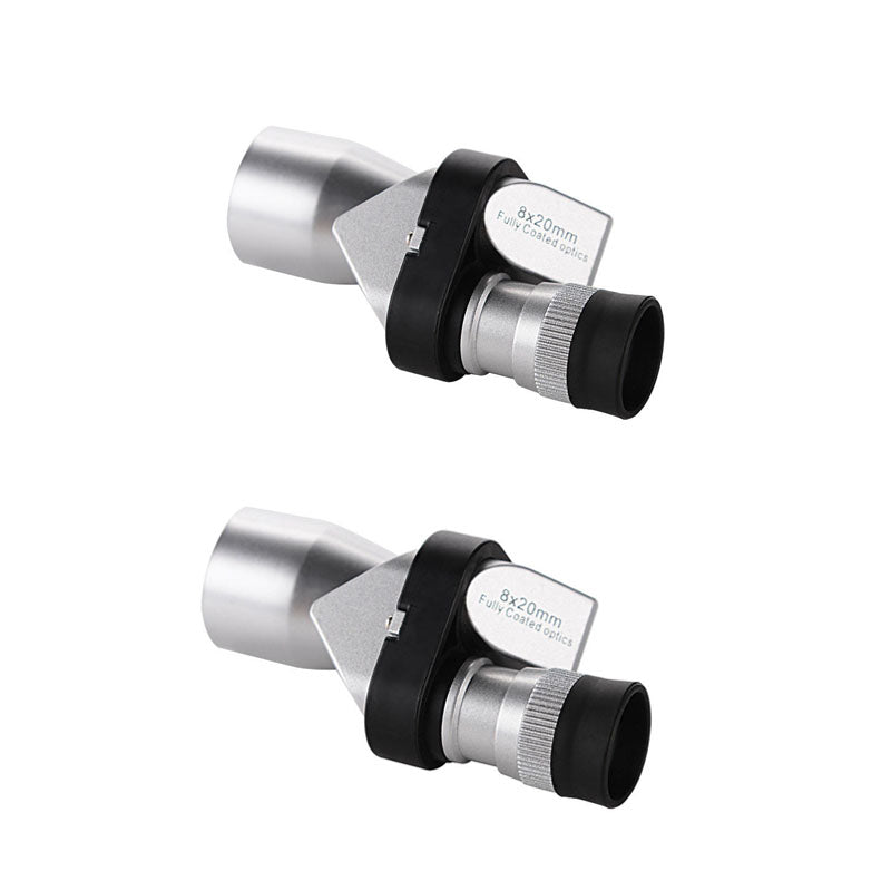 Mini Monocular Scope High-definition Low-light Night Vision