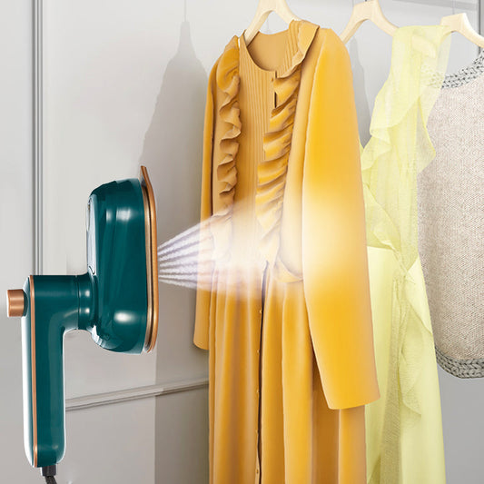 Mini Garment Steamer
