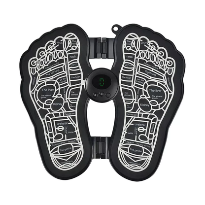 Bazorn Foot Massage Mat