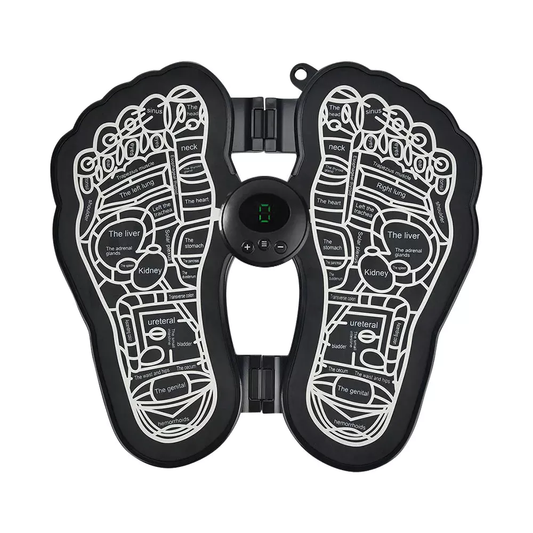 Bazorn Foot Massage Mat