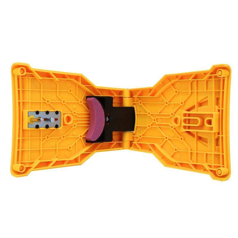 Bazorn Universal Chainsaw Sharpener