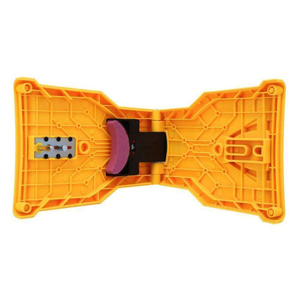 Bazorn Universal Chainsaw Sharpener