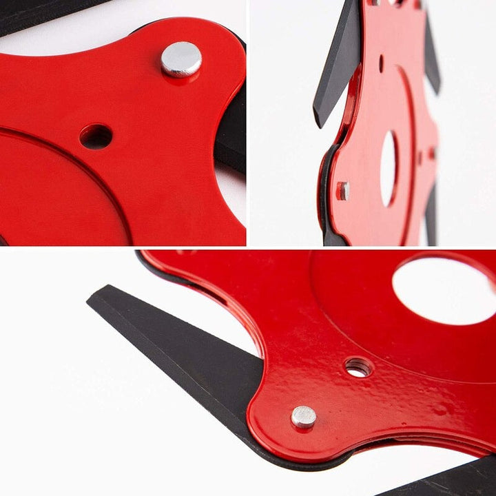 Bazorn Universal 6-Steel Razors Trimmer Head