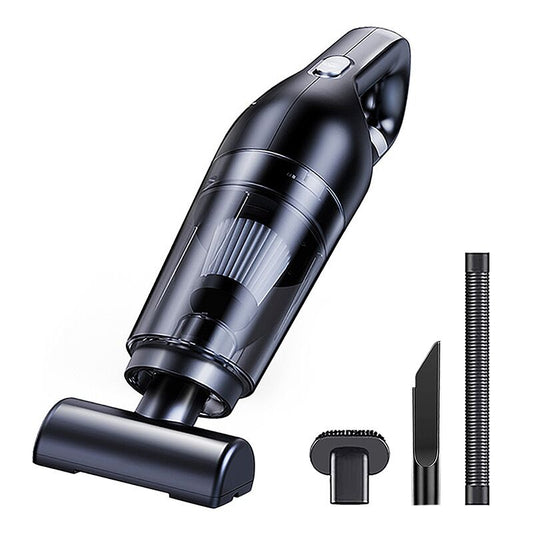 Bazorn Handheld Vacuum Cleaner