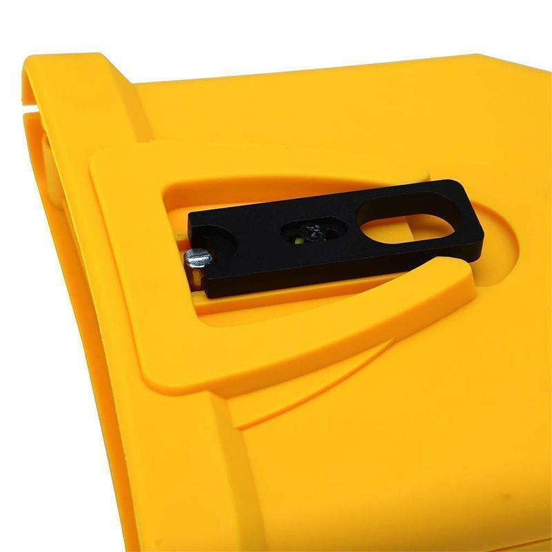 Bazorn Universal Chainsaw Sharpener