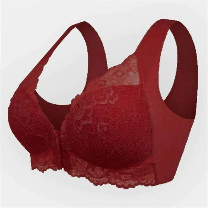 Bazorn Front-Close Bra