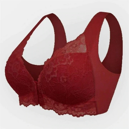 Bazorn Front-Close Bra