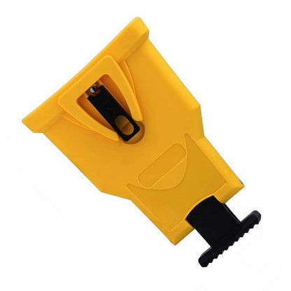 Bazorn Universal Chainsaw Sharpener