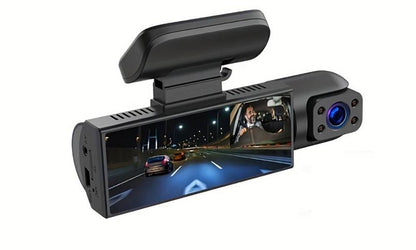 Bazorn Dash Cam