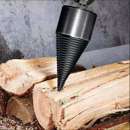 Bazorn EasySplit Drill Bit