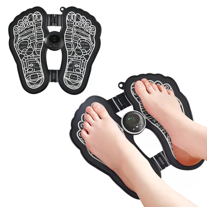 Bazorn Foot Massage Mat
