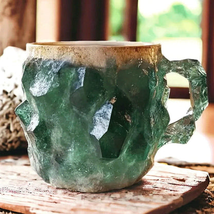 Bazorn LuxeGem Mug