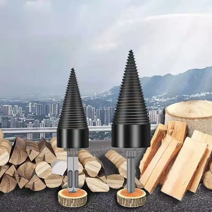 Bazorn EasySplit Drill Bit