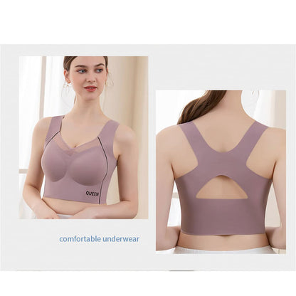 Bazorn Push Up Full Cup Bra