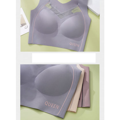 Bazorn Push Up Full Cup Bra